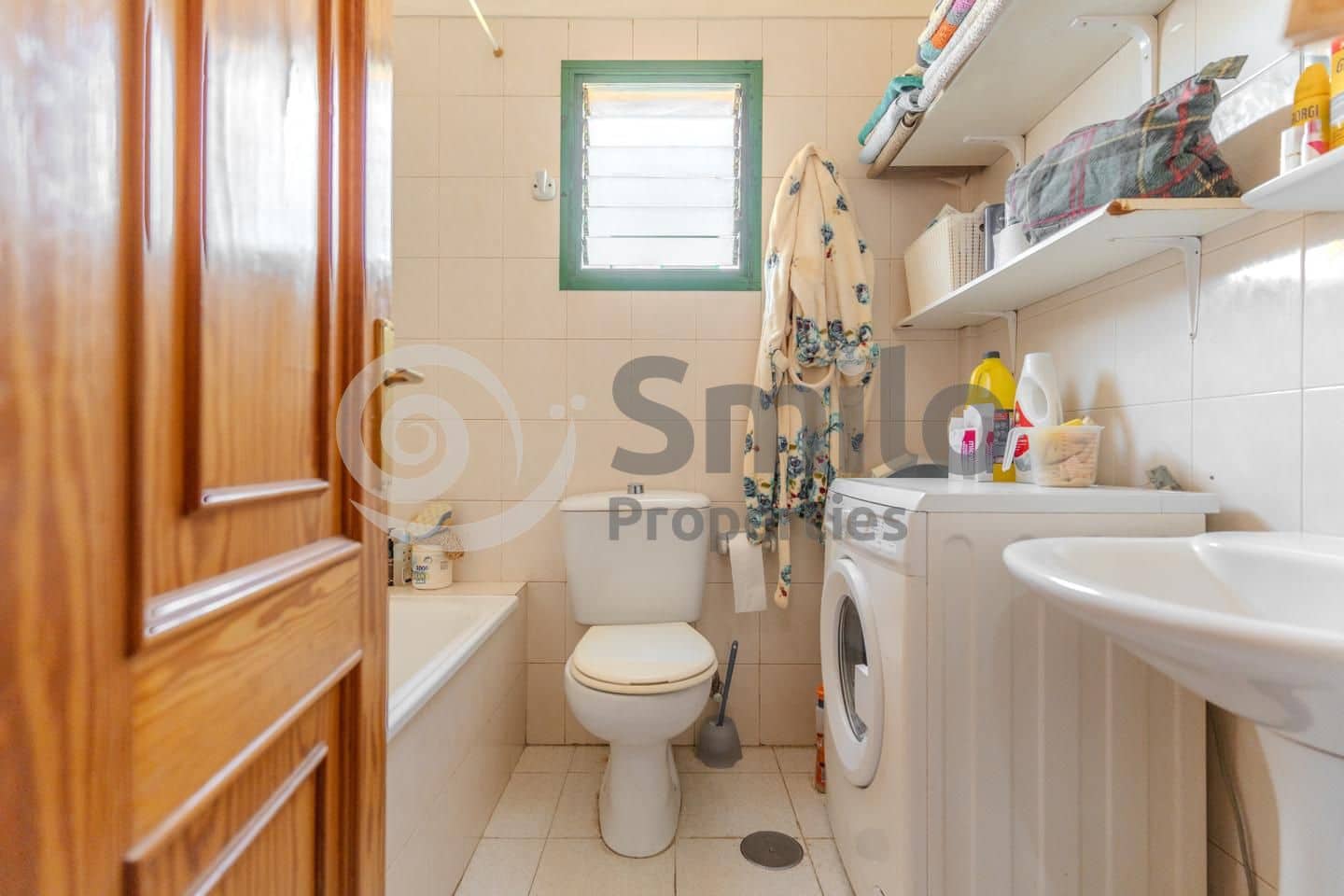 1 sypialnia Mieszkanie na sprzedaż w Arona z basenem garażem - 157 500 € (Ref: 9196997)