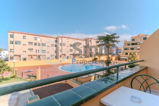 1 slaapkamer Flat te koop in Costa del Silencio, Arona met zwembad garage - € 157.500 (Ref: 9196997)
