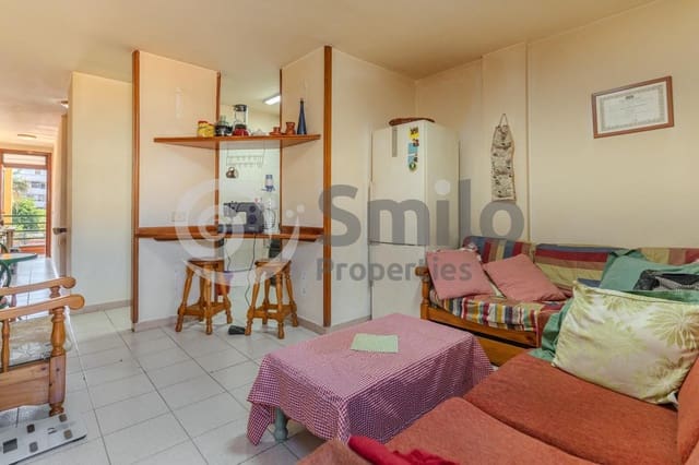 1 slaapkamer Flat te koop in Costa del Silencio, Arona met zwembad garage - € 157.500 (Ref: 9196997)