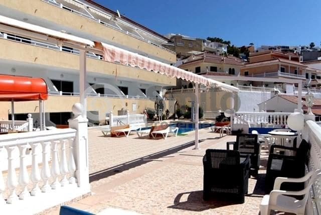 Leilighet til salgs i San Eugenio Alto, Adeje - € 189 000 (Ref: 9237964)