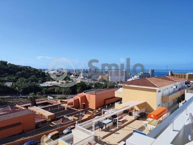 Leilighet til salgs i San Eugenio Alto, Adeje - € 189 000 (Ref: 9237964)