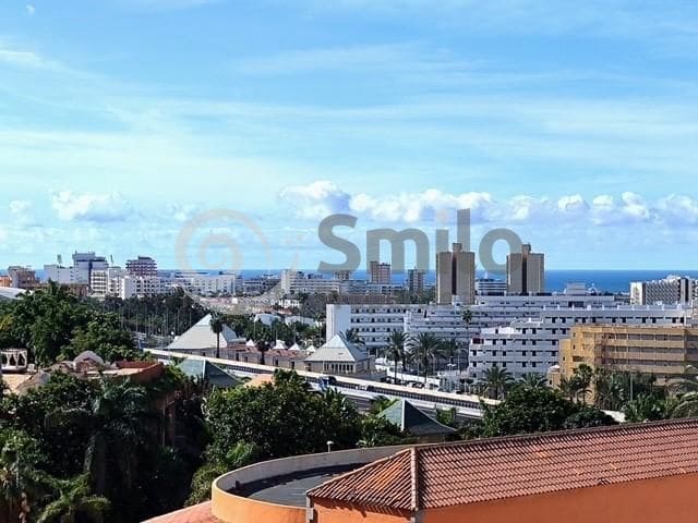 Flat for sale in Adeje - € 189,000 (Ref: 9237964)