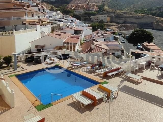 Leilighet til salgs i San Eugenio Alto, Adeje - € 189 000 (Ref: 9237964)