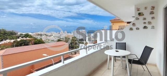Flat for sale in Adeje - € 189,000 (Ref: 9237964)