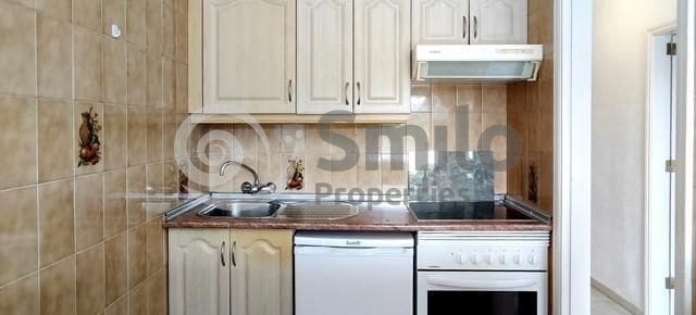 Flat for sale in Adeje - € 189,000 (Ref: 9237964)