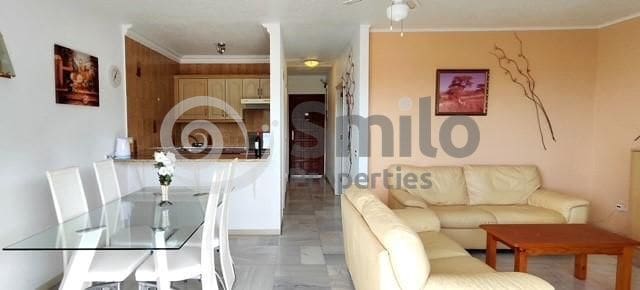 Flat for sale in Adeje - € 189,000 (Ref: 9237964)