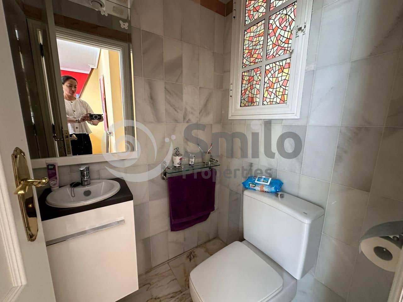 5 bedroom Villa for sale in Arona with pool garage - € 750,000 (Ref: 9245595)