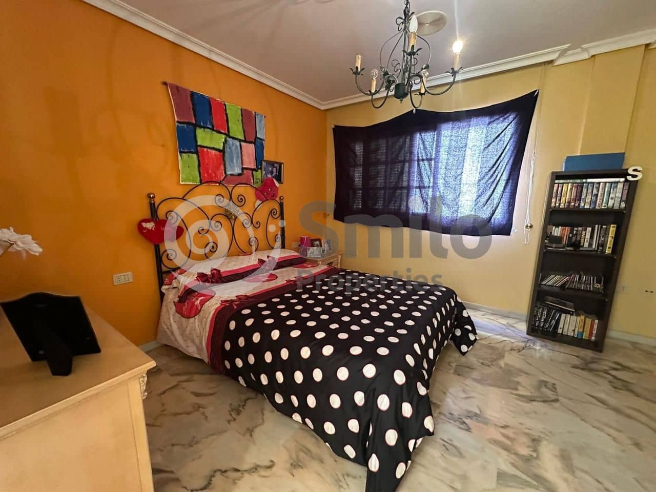 5 bedroom Villa for sale in Arona with pool garage - € 750,000 (Ref: 9245595)