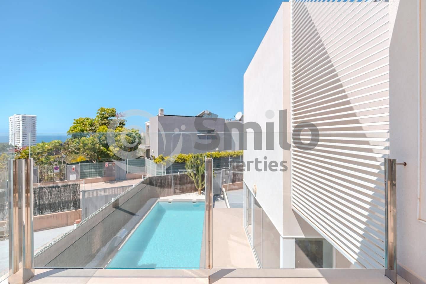 3 camera da letto Villa in vendita in Adeje con piscina - 1.175.000 € (Rif: 9245596)