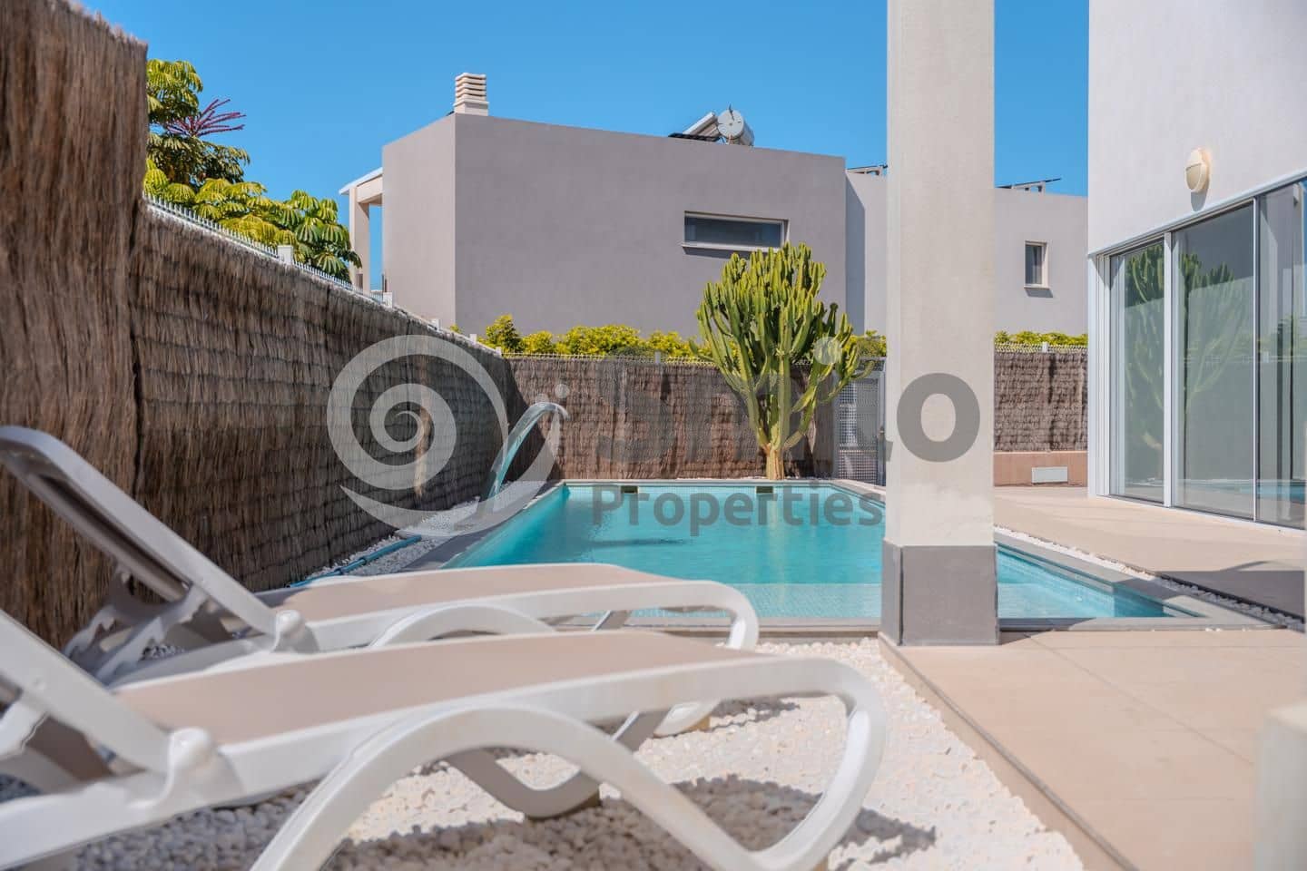 3 camera da letto Villa in vendita in Adeje con piscina - 1.175.000 € (Rif: 9245596)