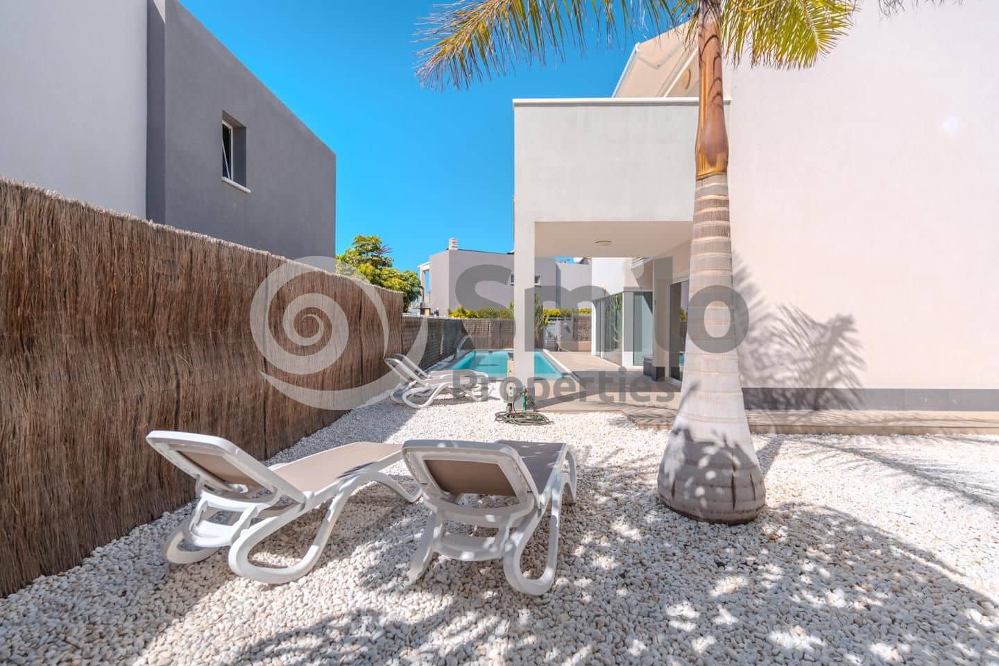 3 camera da letto Villa in vendita in Adeje con piscina - 1.175.000 € (Rif: 9245596)