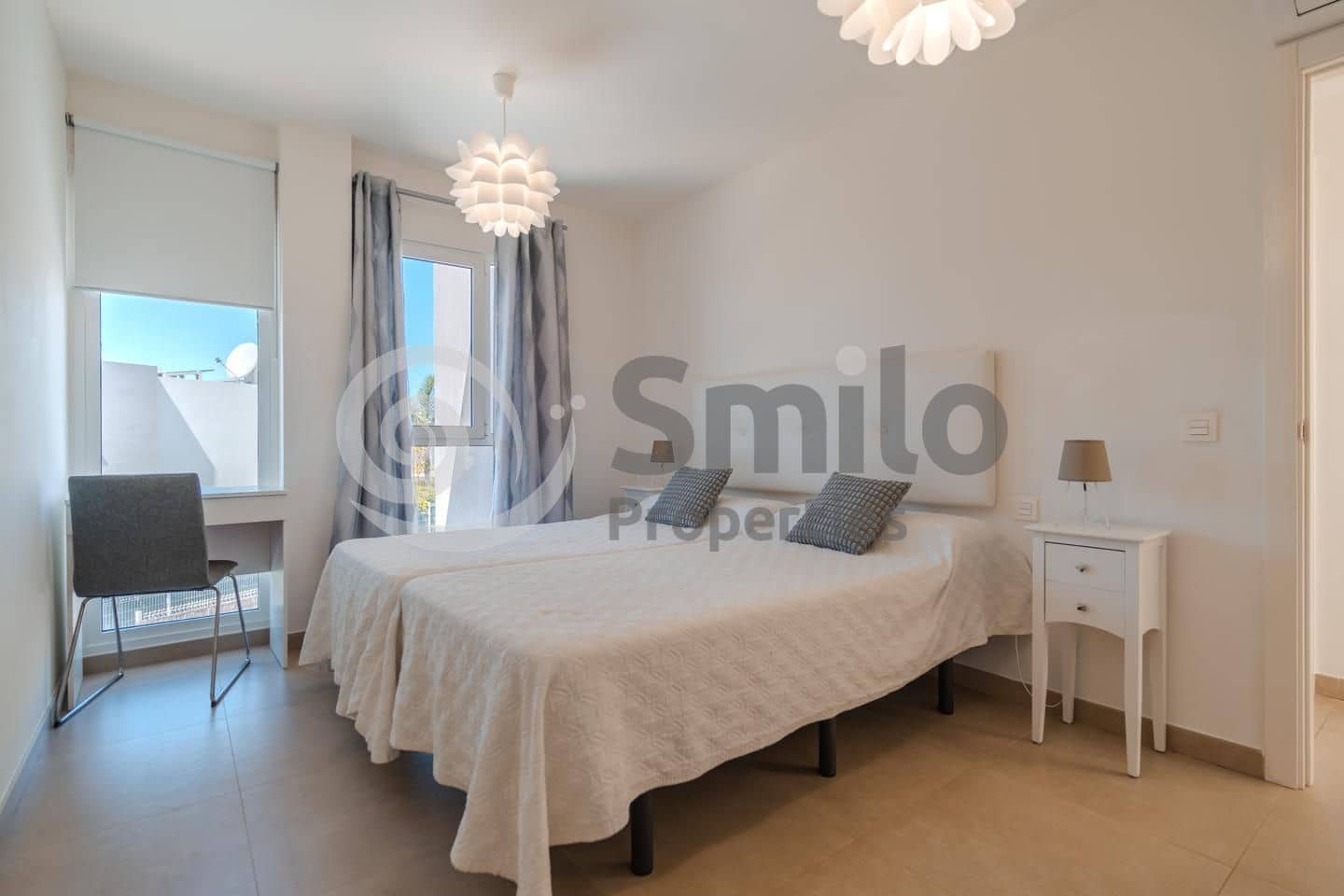 3 camera da letto Villa in vendita in Adeje con piscina - 1.175.000 € (Rif: 9245596)