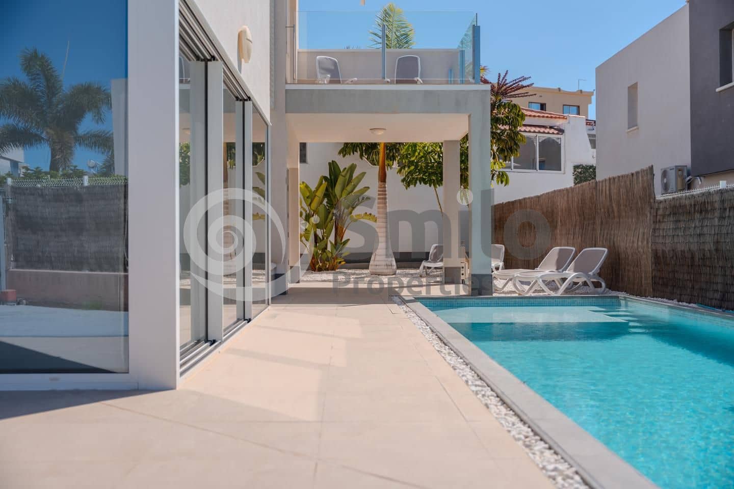 3 camera da letto Villa in vendita in Adeje con piscina - 1.175.000 € (Rif: 9245596)