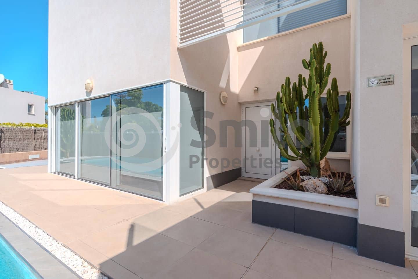 3 camera da letto Villa in vendita in Adeje con piscina - 1.175.000 € (Rif: 9245596)