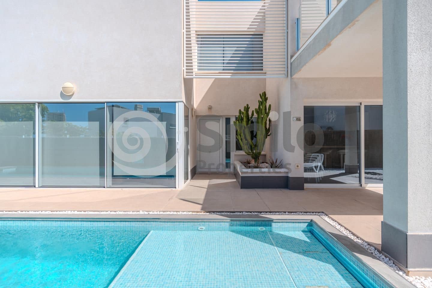 3 camera da letto Villa in vendita in Adeje con piscina - 1.175.000 € (Rif: 9245596)