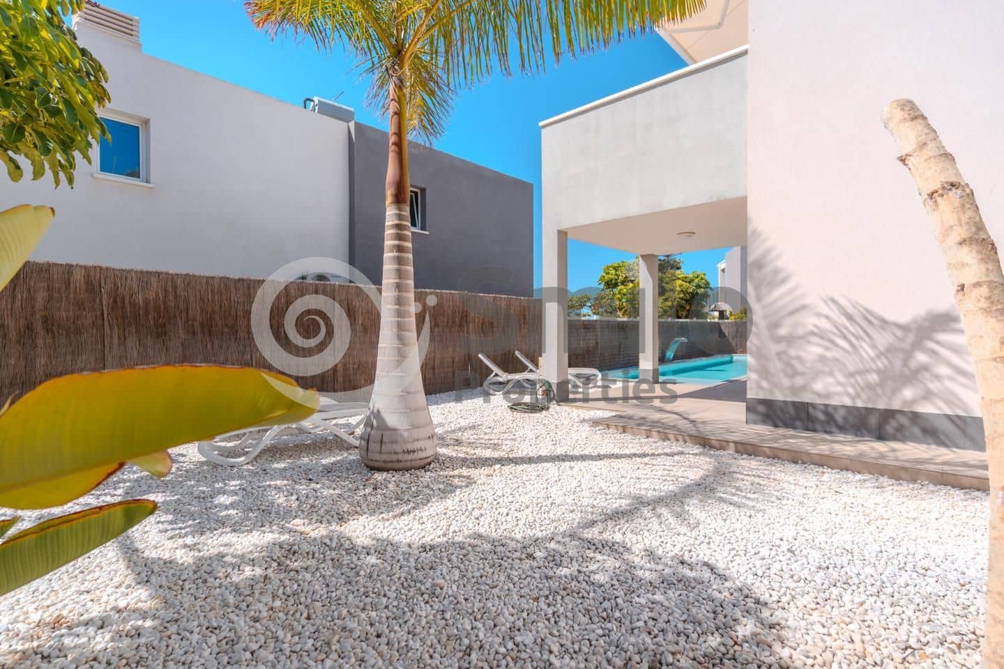 3 camera da letto Villa in vendita in Adeje con piscina - 1.175.000 € (Rif: 9245596)