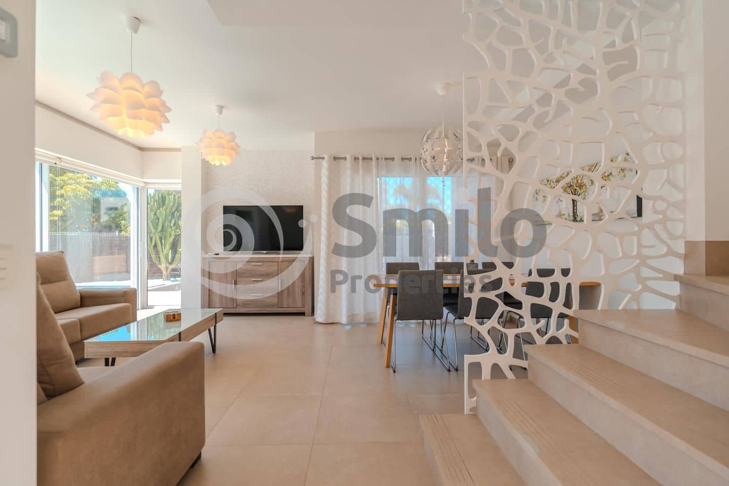 3 camera da letto Villa in vendita in Adeje con piscina - 1.175.000 € (Rif: 9245596)