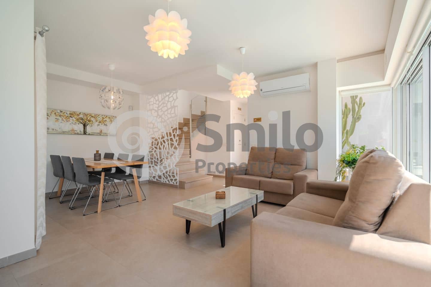 3 camera da letto Villa in vendita in Adeje con piscina - 1.175.000 € (Rif: 9245596)