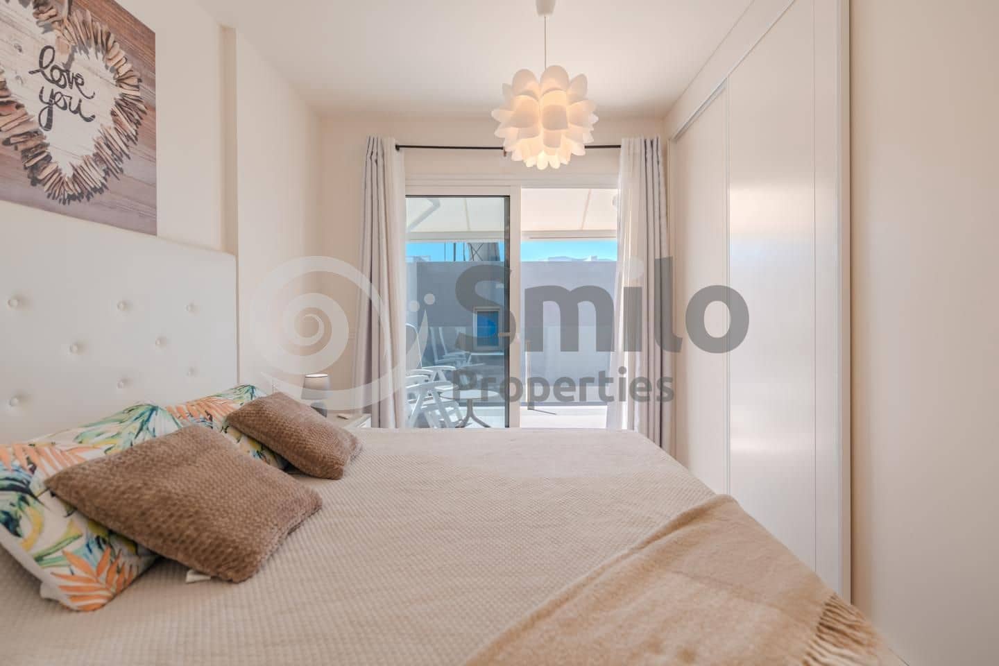 3 camera da letto Villa in vendita in Adeje con piscina - 1.175.000 € (Rif: 9245596)