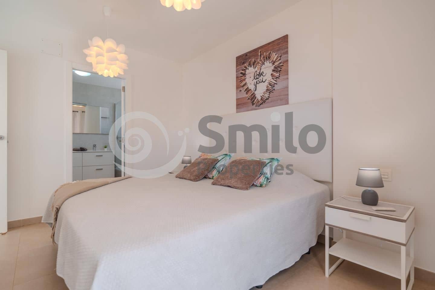 3 camera da letto Villa in vendita in Adeje con piscina - 1.175.000 € (Rif: 9245596)