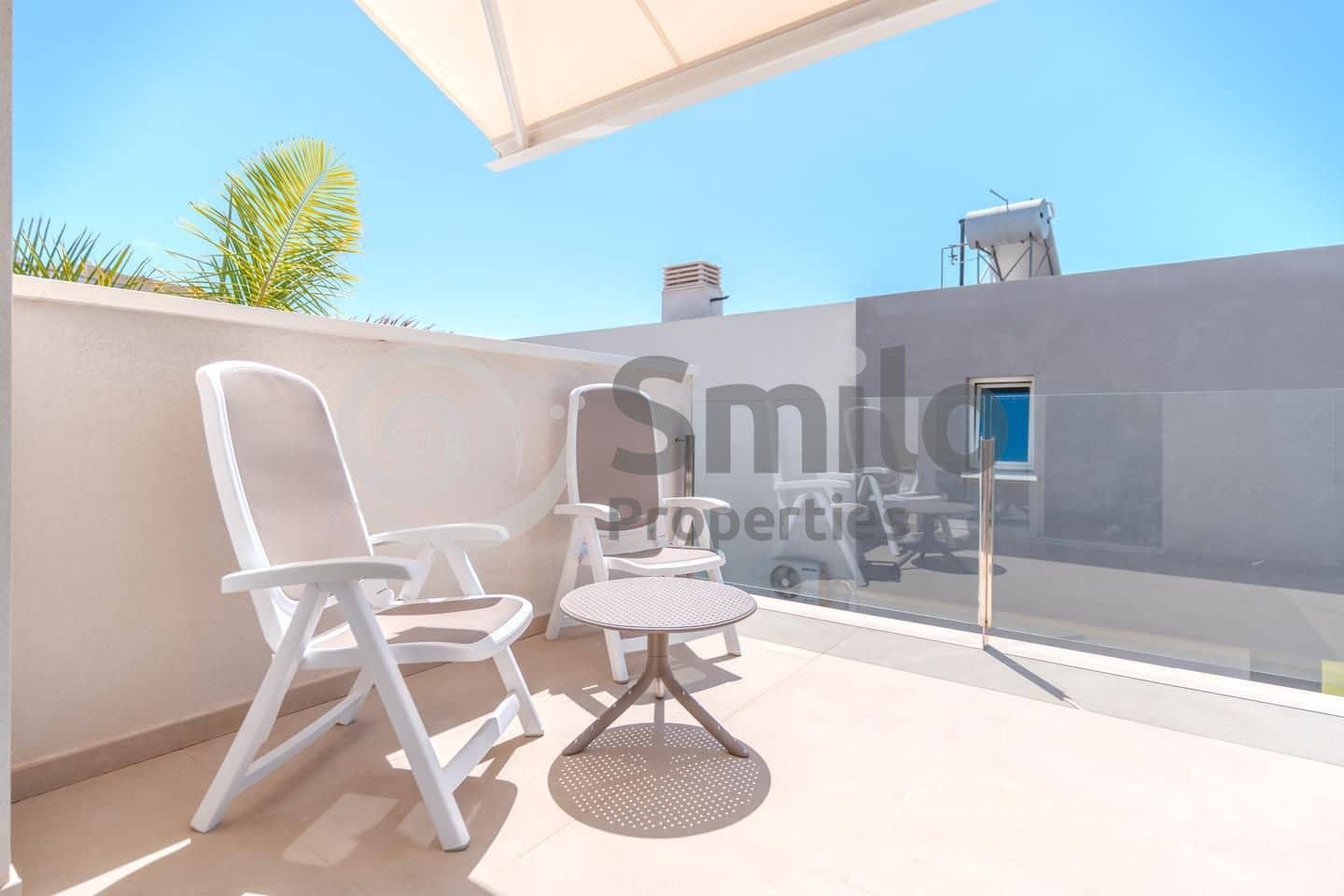 3 camera da letto Villa in vendita in Adeje con piscina - 1.175.000 € (Rif: 9245596)