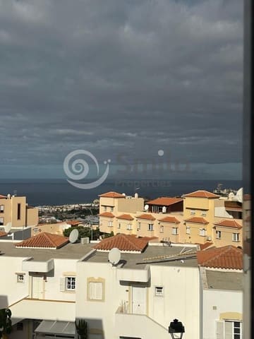 1 bedroom Flat for sale in Torviscas Centro y Alto, Adeje with pool garage - € 320,000 (Ref: 9245597)