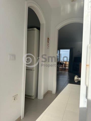 1 bedroom Flat for sale in Torviscas Centro y Alto, Adeje with pool garage - € 320,000 (Ref: 9245597)