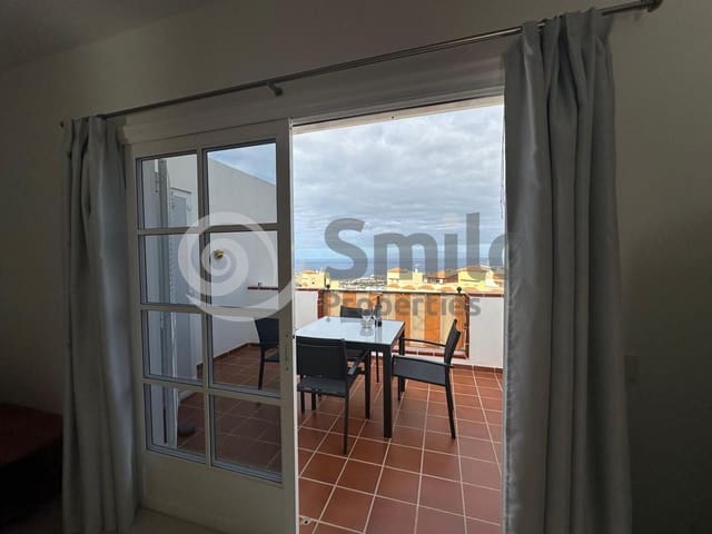 1 bedroom Flat for sale in Torviscas Centro y Alto, Adeje with pool garage - € 320,000 (Ref: 9245597)