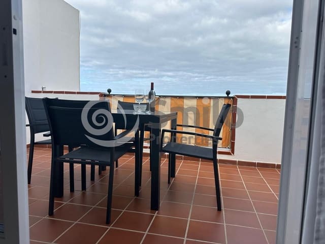 1 bedroom Flat for sale in Torviscas Centro y Alto, Adeje with pool garage - € 320,000 (Ref: 9245597)