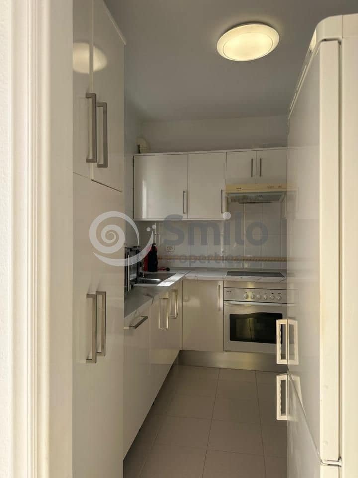 1 soveværelse Lejlighed til salg i Adeje med swimmingpool garage - € 320.000 (Ref: 9245597)