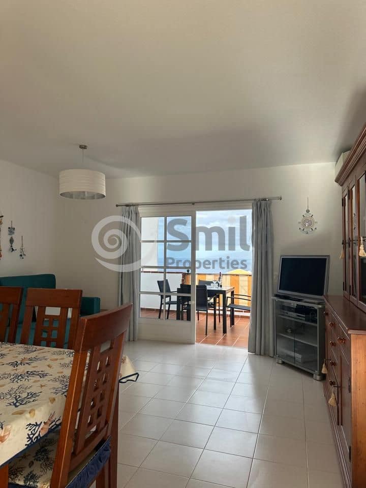 1 soveværelse Lejlighed til salg i Adeje med swimmingpool garage - € 320.000 (Ref: 9245597)