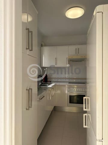 1 bedroom Flat for sale in Torviscas Centro y Alto, Adeje with pool garage - € 320,000 (Ref: 9245597)