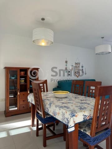 1 bedroom Flat for sale in Torviscas Centro y Alto, Adeje with pool garage - € 320,000 (Ref: 9245597)