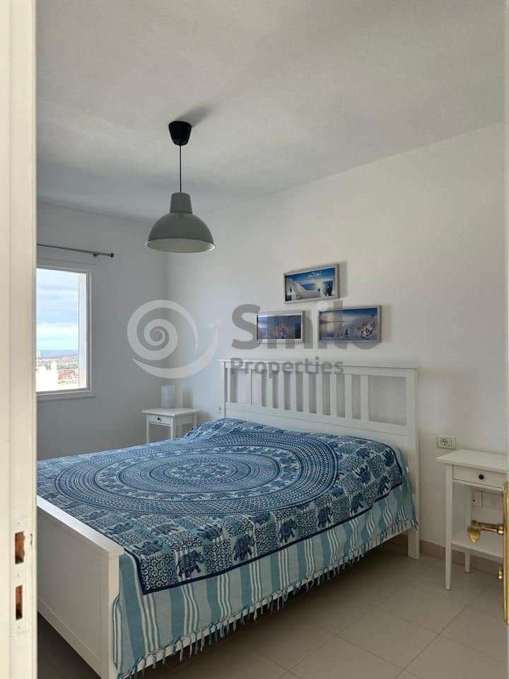 1 soveværelse Lejlighed til salg i Adeje med swimmingpool garage - € 320.000 (Ref: 9245597)