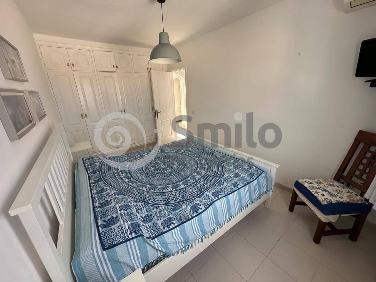 1 soveværelse Lejlighed til salg i Adeje med swimmingpool garage - € 320.000 (Ref: 9245597)