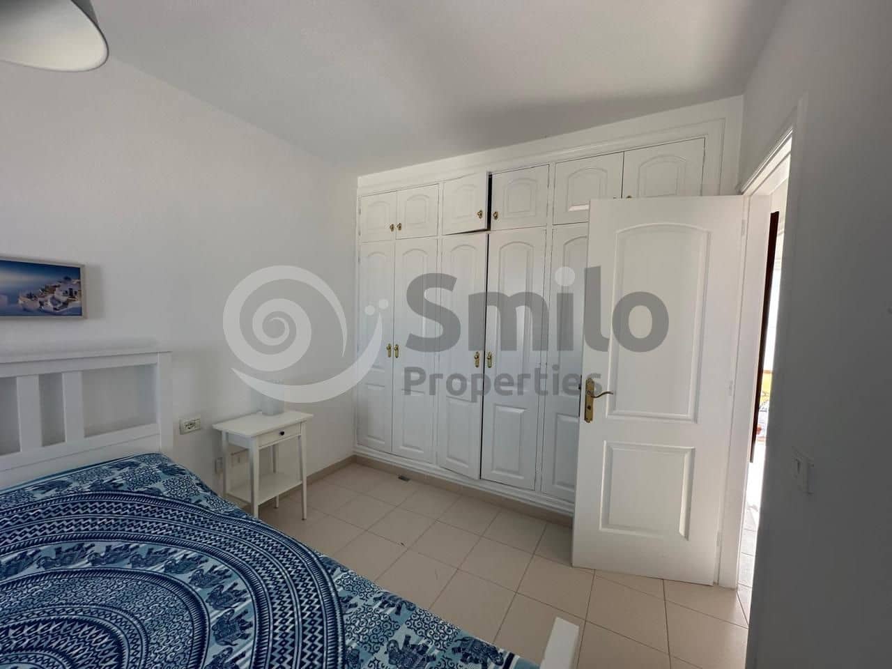 1 soveværelse Lejlighed til salg i Adeje med swimmingpool garage - € 320.000 (Ref: 9245597)