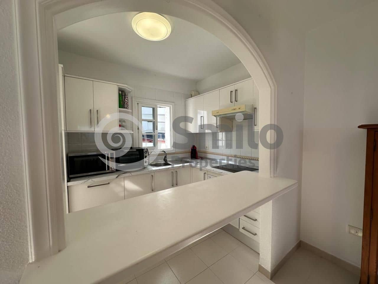 1 soveværelse Lejlighed til salg i Adeje med swimmingpool garage - € 320.000 (Ref: 9245597)