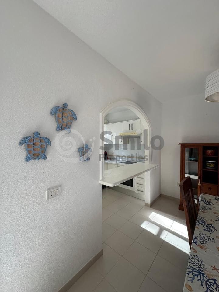 1 soveværelse Lejlighed til salg i Adeje med swimmingpool garage - € 320.000 (Ref: 9245597)