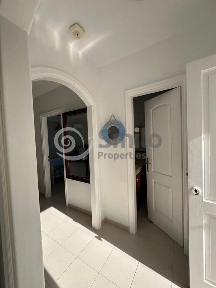 1 soveværelse Lejlighed til salg i Adeje med swimmingpool garage - € 320.000 (Ref: 9245597)