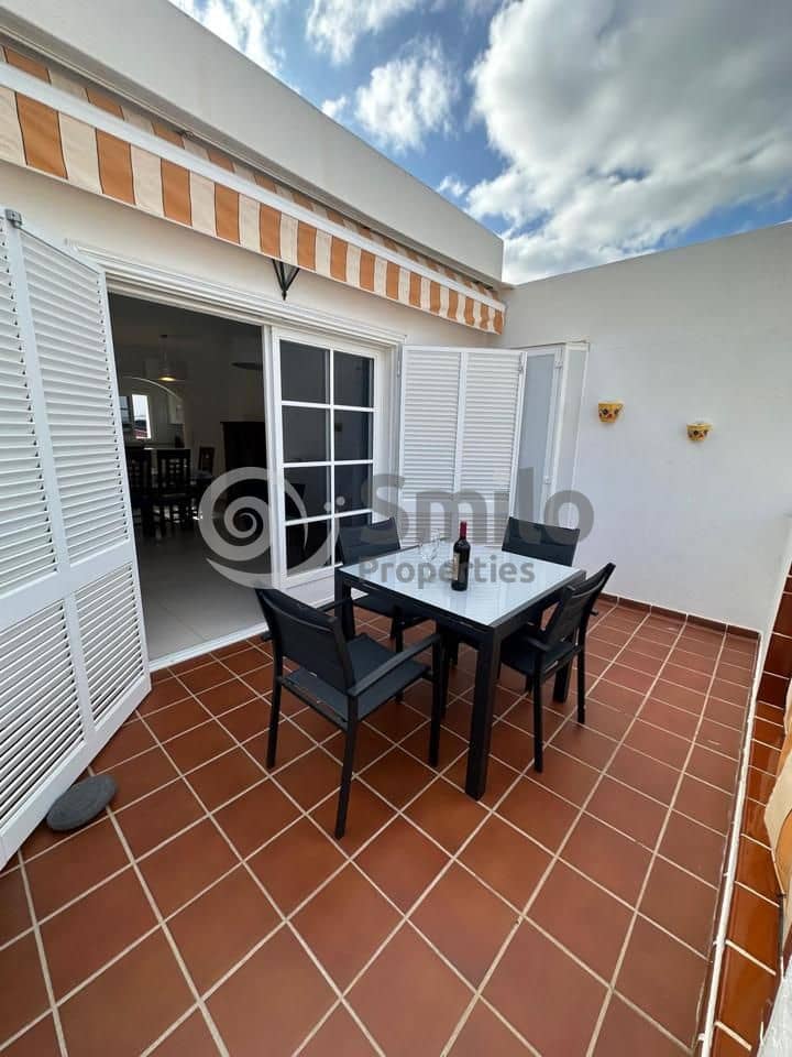 1 soveværelse Lejlighed til salg i Adeje med swimmingpool garage - € 320.000 (Ref: 9245597)