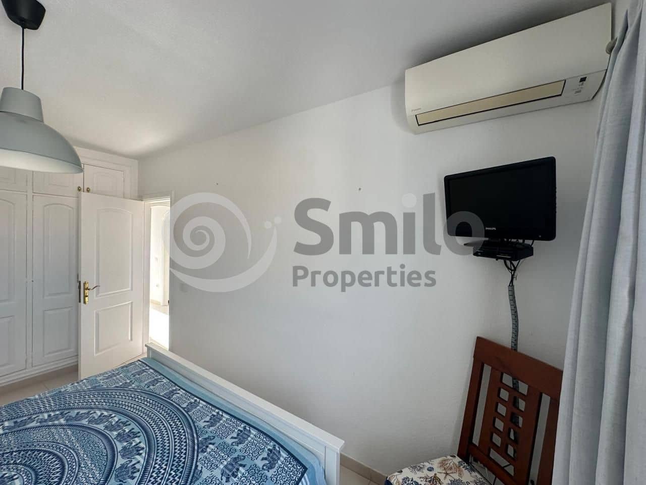 1 soveværelse Lejlighed til salg i Adeje med swimmingpool garage - € 320.000 (Ref: 9245597)