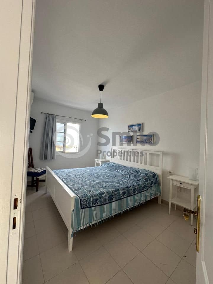 1 soveværelse Lejlighed til salg i Adeje med swimmingpool garage - € 320.000 (Ref: 9245597)