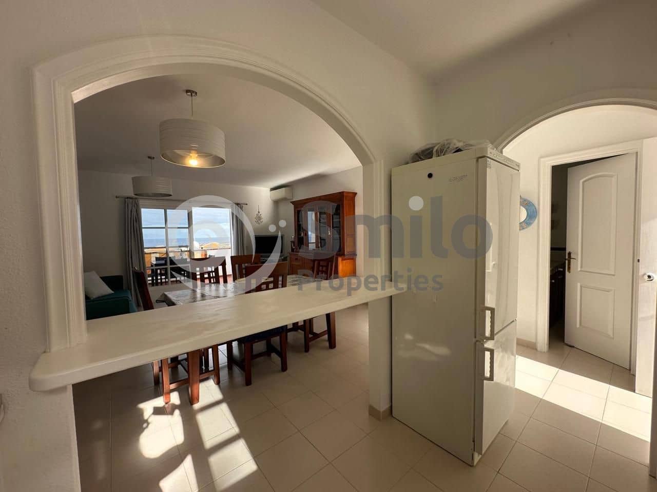 1 soveværelse Lejlighed til salg i Adeje med swimmingpool garage - € 320.000 (Ref: 9245597)