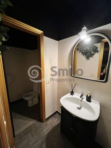 6 camera da letto Azienda da affittare in Granadilla de Abona - 1.000 € (Rif: 9294063)