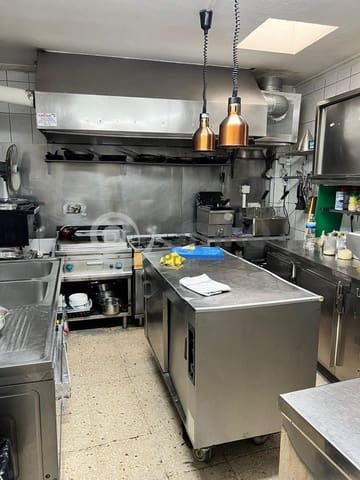 6 camera da letto Azienda da affittare in Granadilla de Abona - 1.000 € (Rif: 9294063)