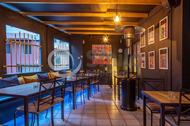 6 camera da letto Azienda da affittare in Granadilla de Abona - 1.000 € (Rif: 9294063)