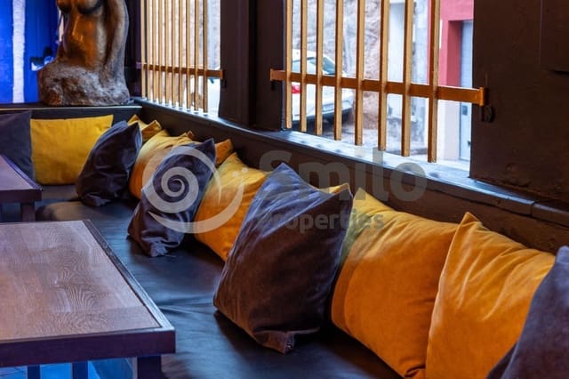 6 camera da letto Azienda da affittare in Granadilla de Abona - 1.000 € (Rif: 9294063)