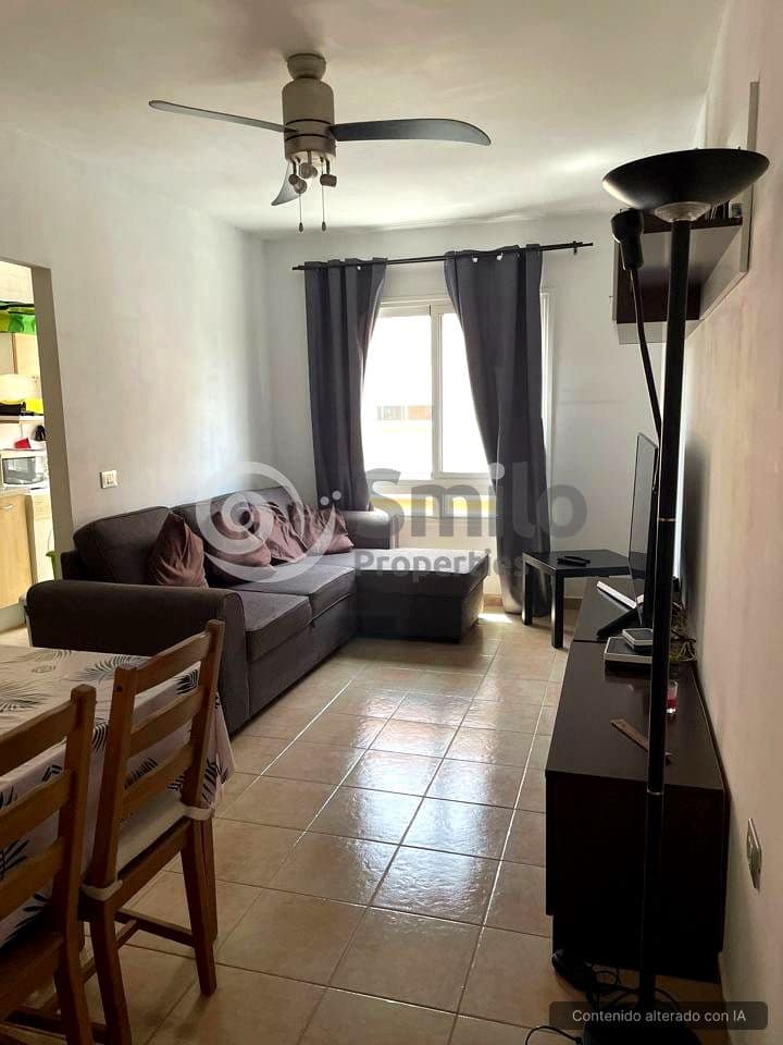 2 chambre Appartement à vendre à San Isidro de Abona avec garage - 190 000 € (Ref: 9294064)