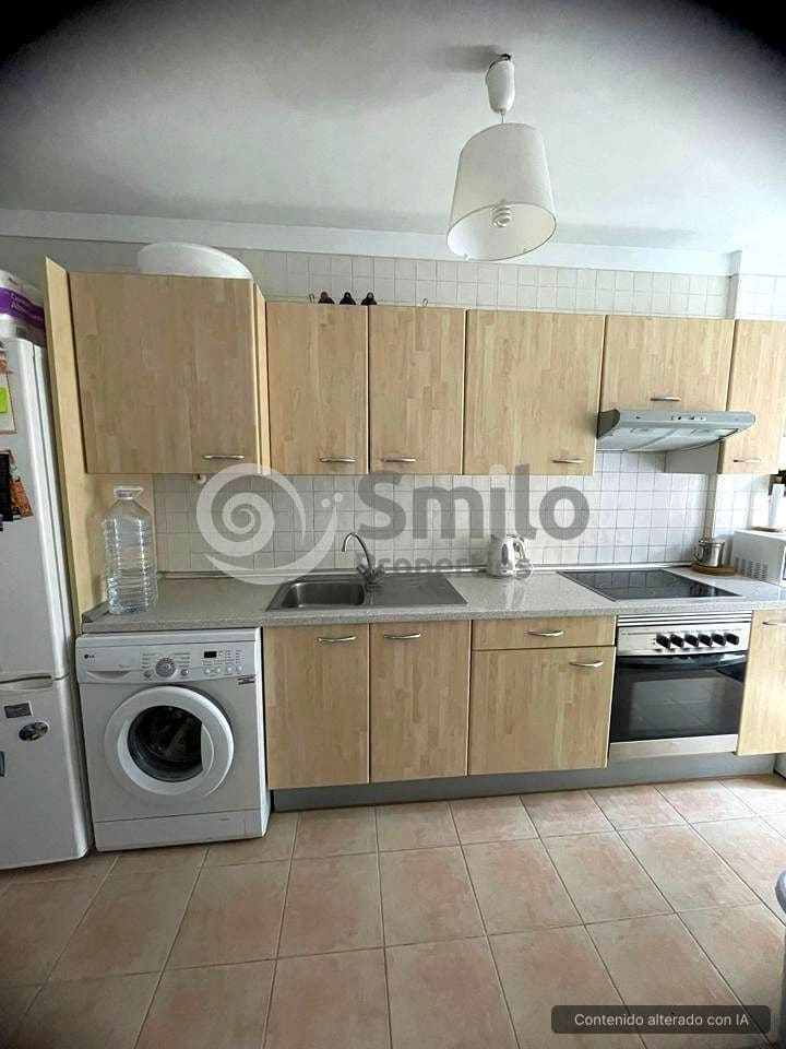 2 chambre Appartement à vendre à San Isidro de Abona avec garage - 190 000 € (Ref: 9294064)