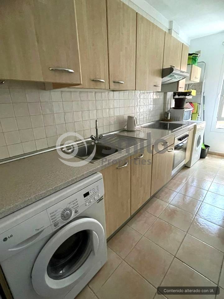 2 chambre Appartement à vendre à San Isidro de Abona avec garage - 190 000 € (Ref: 9294064)